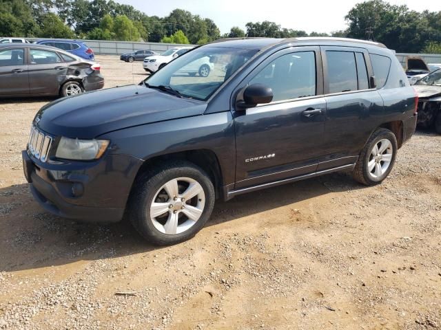 2014 Jeep Compass Sport