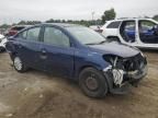 2012 Nissan Versa S