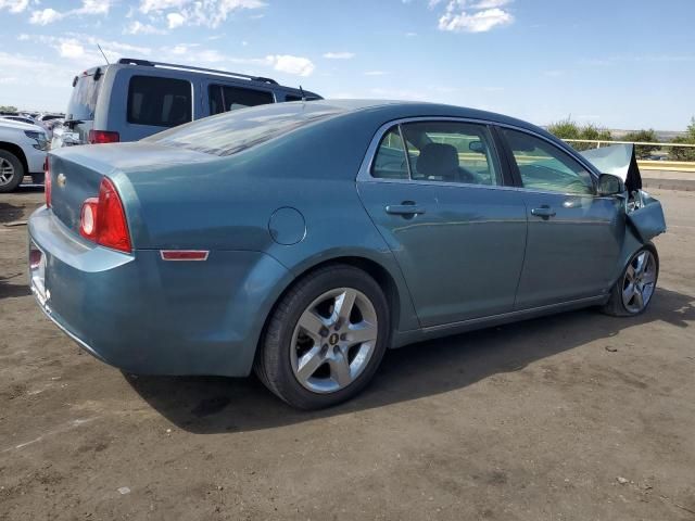 2009 Chevrolet Malibu 1LT