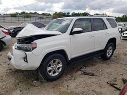 2021 Toyota 4runner SR5/SR5 Premium en venta en Louisville, KY