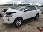 2021 Toyota 4runner SR5/SR5 Premium