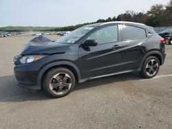 Honda salvage cars for sale: 2018 Honda HR-V EXL