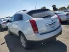 2010 Cadillac SRX