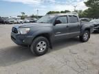 2015 Toyota Tacoma Double Cab Prerunner