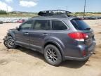 2014 Subaru Outback 3.6R Limited