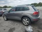 2013 Volkswagen Touareg V6