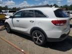 2018 KIA Sorento EX