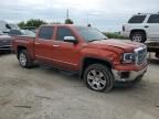 2015 GMC Sierra K1500 SLT