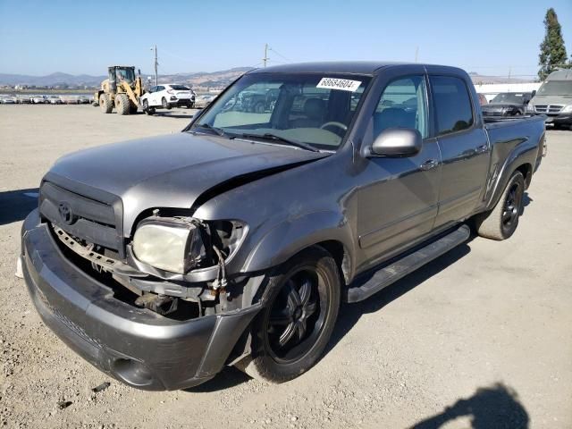 2005 Toyota Tundra Double Cab Limited