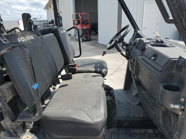 2022 Polaris Ranger Crew 1000 Premium