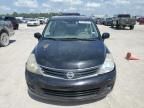 2011 Nissan Versa S