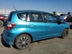 2012 Honda FIT