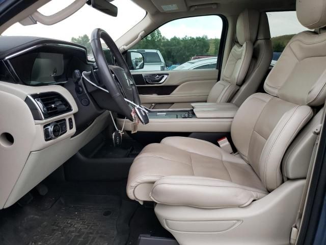 2019 Lincoln Navigator L Reserve