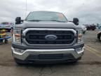 2021 Ford F150