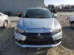 2017 Mitsubishi Outlander Sport ES