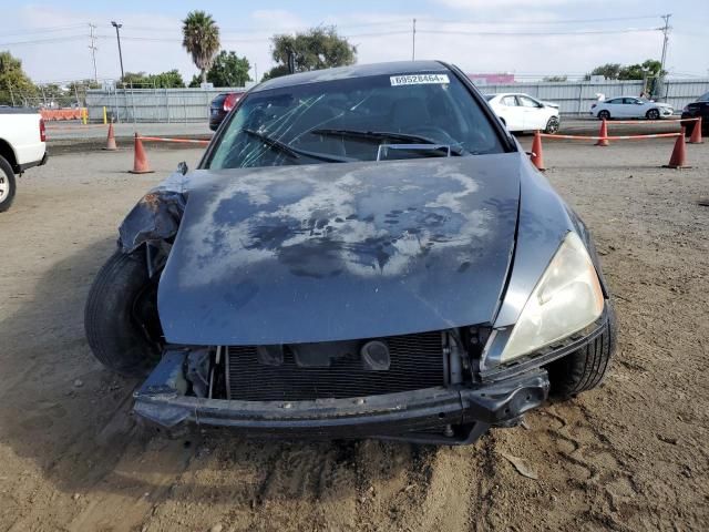 2006 Honda Accord LX