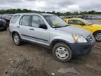 2005 Honda CR-V LX