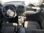 2011 Jeep Patriot