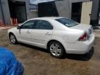 2009 Ford Fusion SEL