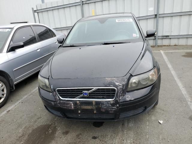 2005 Volvo S40 2.4I