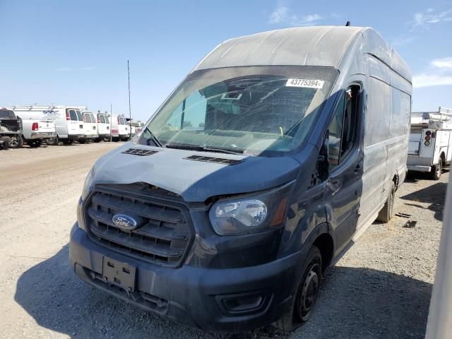 2020 Ford Transit T-250