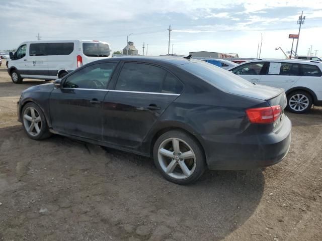 2015 Volkswagen Jetta TDI