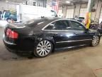 2005 Audi A8 4.2 Quattro