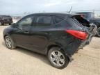 2012 Hyundai Tucson GL