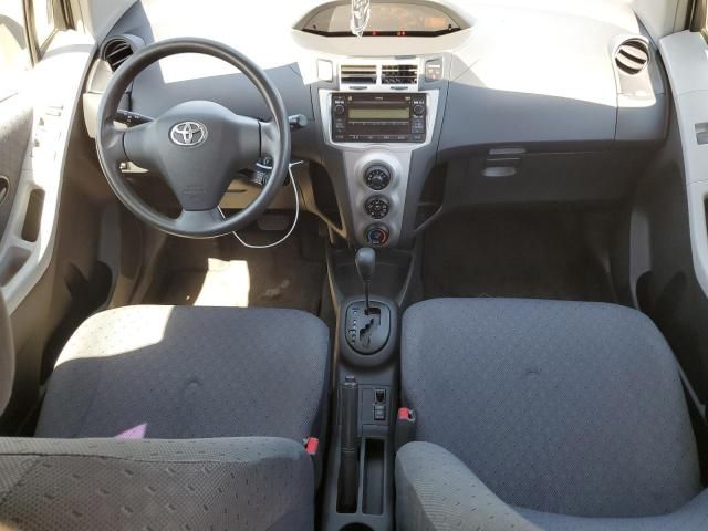 2009 Toyota Yaris