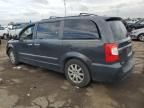 2012 Chrysler Town & Country Touring L