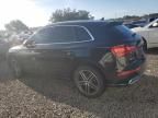 2018 Audi SQ5 Premium Plus