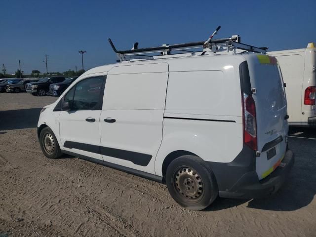 2014 Ford Transit Connect XL