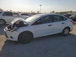 Ford salvage cars for sale: 2014 Ford Focus S