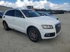 2014 Audi Q5 Premium