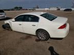 2009 Buick Lucerne CXL