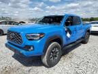 2020 Toyota Tacoma Double Cab