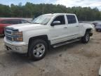 2015 Chevrolet Silverado C1500 LTZ