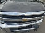 2016 Chevrolet Silverado K2500 Heavy Duty LTZ