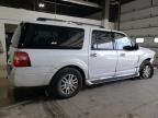 2013 Ford Expedition EL Limited