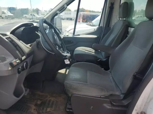 2015 Ford Transit T-350 HD