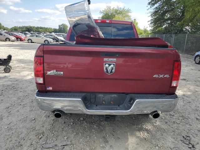 2015 Dodge RAM 1500 SLT