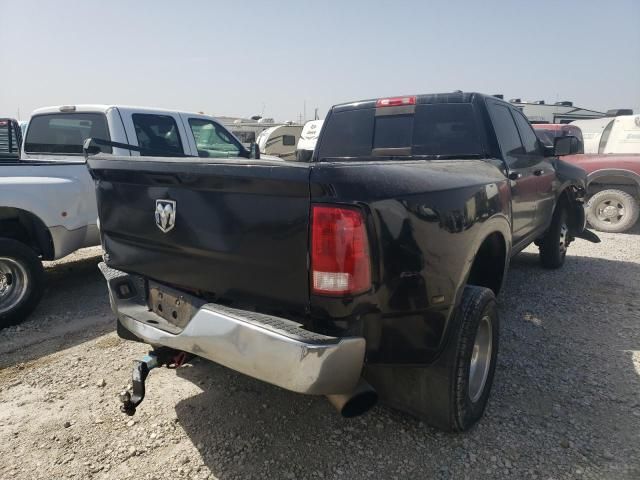 2012 Dodge RAM 3500 SLT