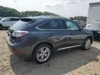 2010 Lexus RX 450H