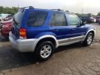 2005 Ford Escape HEV