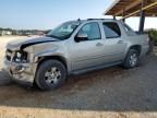 2007 Chevrolet Avalanche K1500