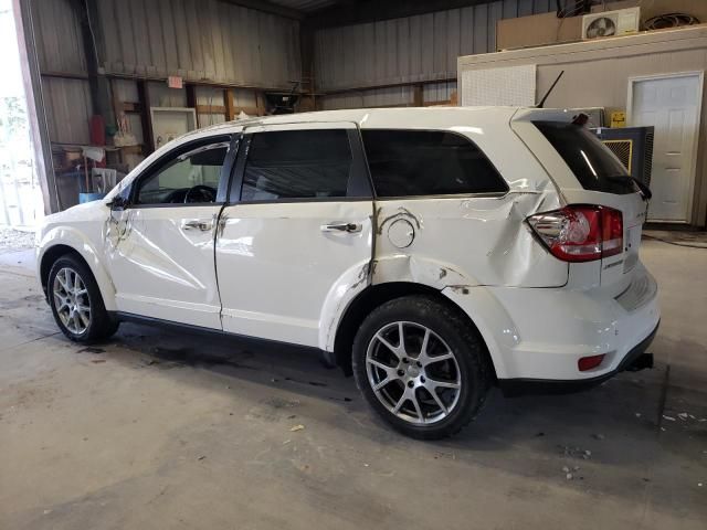 2016 Dodge Journey R/T