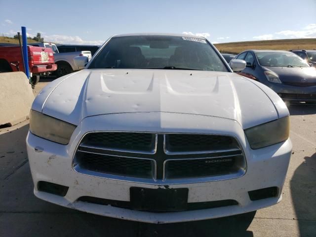 2011 Dodge Charger