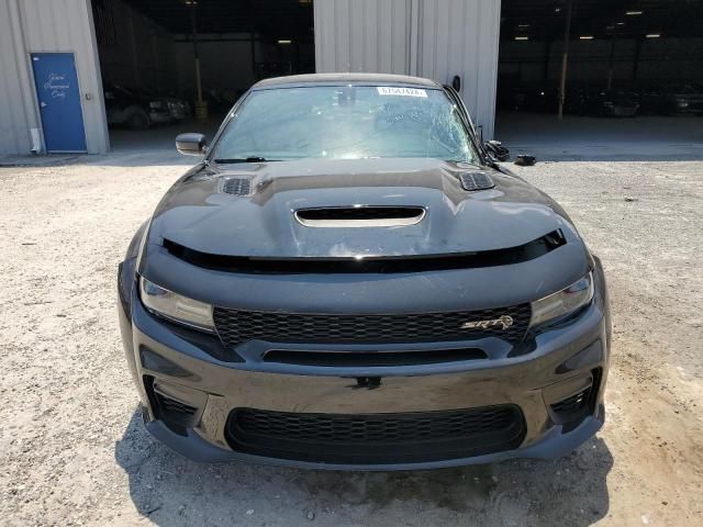 2021 Dodge Charger SRT Hellcat