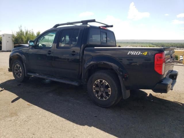 2014 Nissan Frontier S