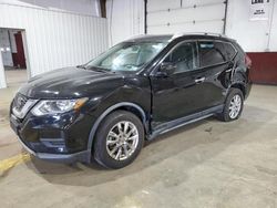 Salvage cars for sale at Marlboro, NY auction: 2020 Nissan Rogue S